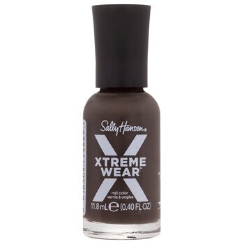 Hard As Nails Xtreme Wear Nail Color - Spevňujúci lak na nechty