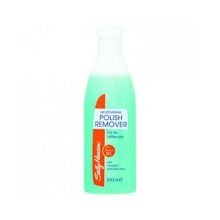 Moisturizing Polish Remover - Hydratační odlakovač na nehty