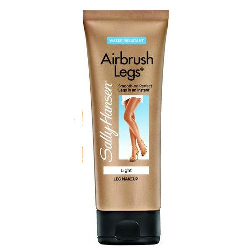 Sally Hansen Airbrush Legs tónovací krém na nohy 03 Tan 118 ml