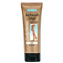 Airbrush Legs Smooth - Tónovací krém na nohy