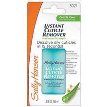 Instatnt Cuticle Remover - Expresný odstraňovač kožičky