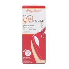 Salon Gél Polish Step 2 - Lak na nechty 7 ml