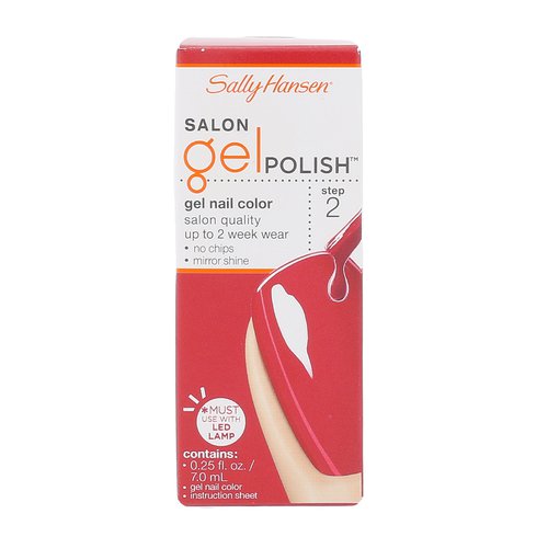 Salon Gél Polish Step 2 - Lak na nechty 7 ml