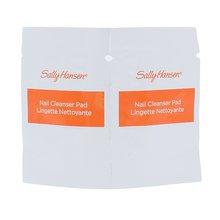 Salon Gél Polish Nail Cleanser Pads - Čistiace obrúsky na nechty