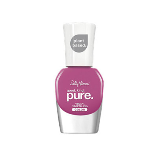 good. kind. pure. Nail Polish - Lak na nehty 10 ml