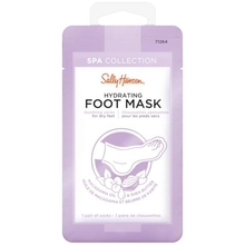 Spa Collection Hydrating Foot Mask - Hydratační maska na nohy