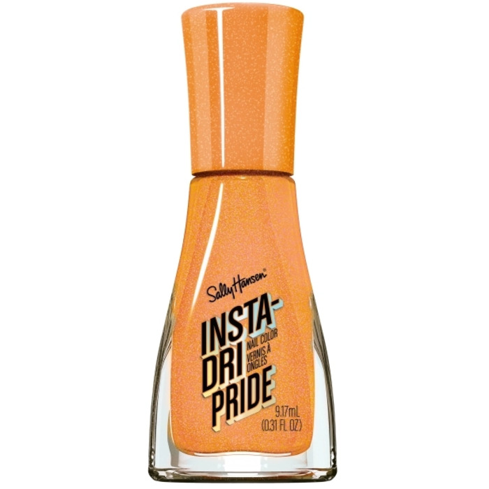 Insta-Dri Pride - Rýchloschnúci lak na nechty 9,17 ml
