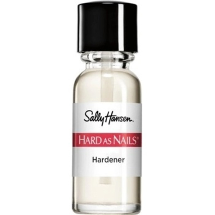 Hard As Nails - Lak na nechty 13,3 ml
