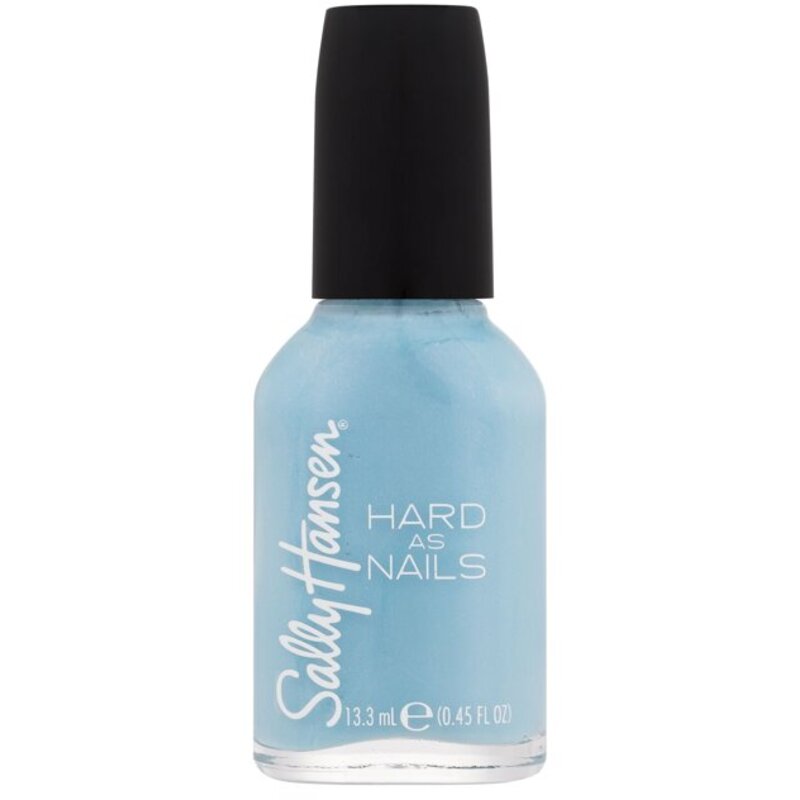 Hard As Nails Nail Color - Lak na nehty 13,3 ml