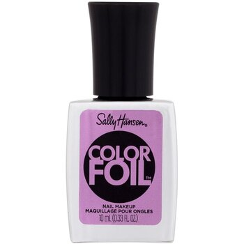 Color Foil Nail Color - Lak na nehty 10 ml
