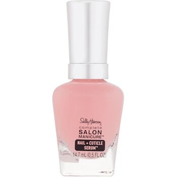 Complete Salon Manicure Nail + Cuticle Serum - Sérum na nehty a nehtovou kůžičku