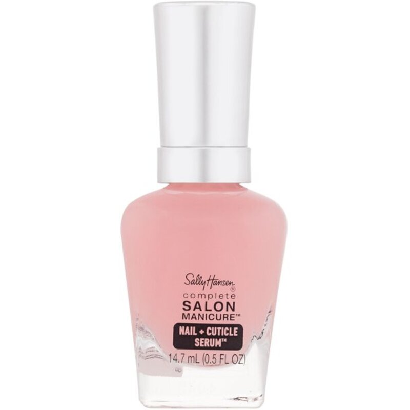 Complete Salon Manicure Nail + Cuticle Serum - Sérum na nehty a nehtovou kůžičku