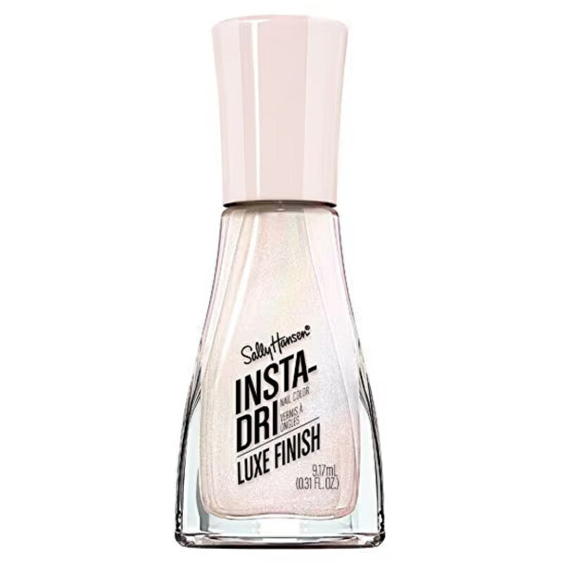 Insta-Dri Opulence Nail Polish - Rychleschnoucí lak na nehty 9,17 ml