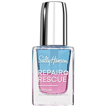 Repair + Rescue Nail Serum - Dvoufázové revitalizační sérum