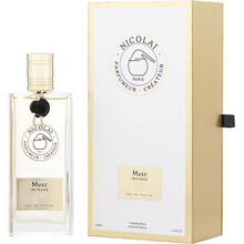 Musc Intense EDP