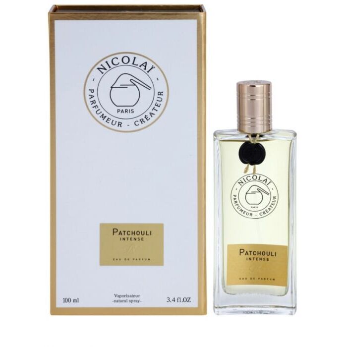 Patchouli Intense EDP
