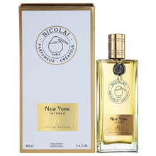 New York Intense EDP
