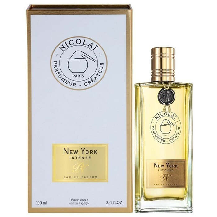 New York Intense EDP
