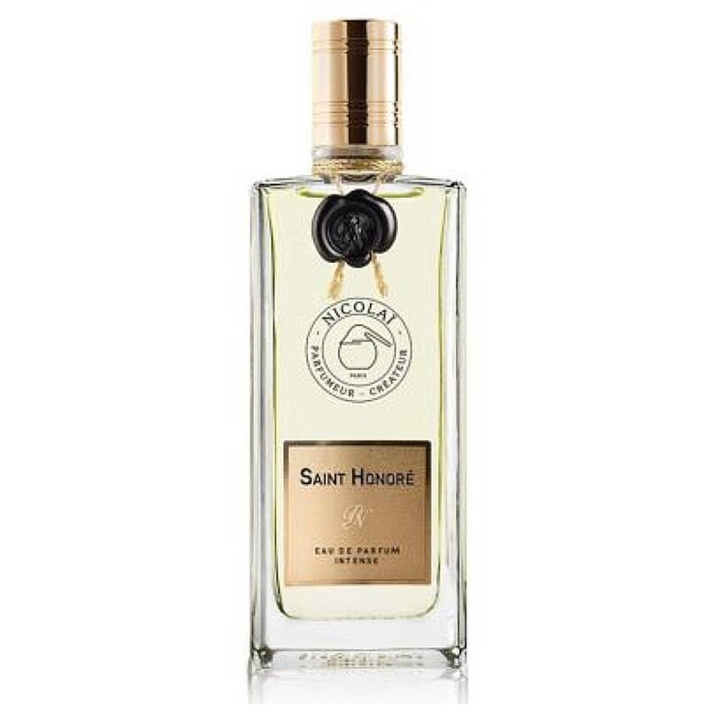Saint Honoré EDP Intense