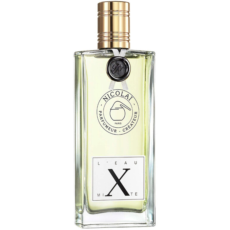 L´Eau Mixte Eau Fraiche