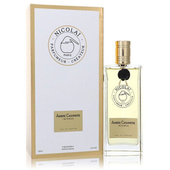 Ambre Cashmere EDP Intense