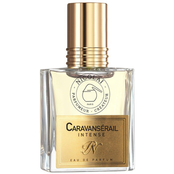 Caravansérail EDP Intense