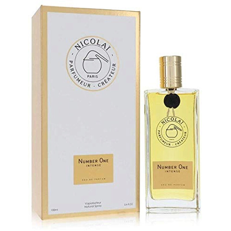 Number One Intense EDP