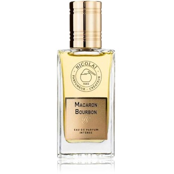 Macaron Bourbon EDP Intense