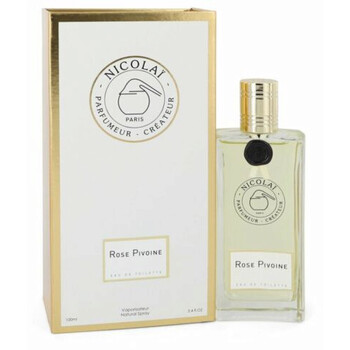 Rose Pivoine EDT