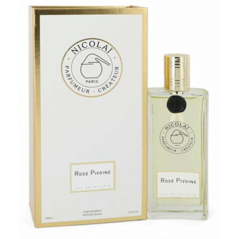 Rose Pivoine EDT
