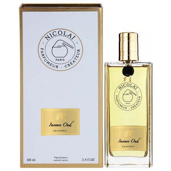 Incense Oud EDP
