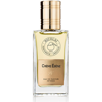 Creme Ebene EDP Intense