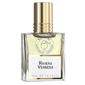 Riviera Verbena EDT