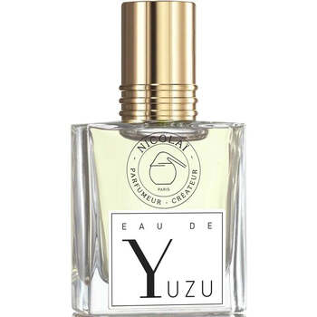 Eau de Yuzu Eau Fraiche