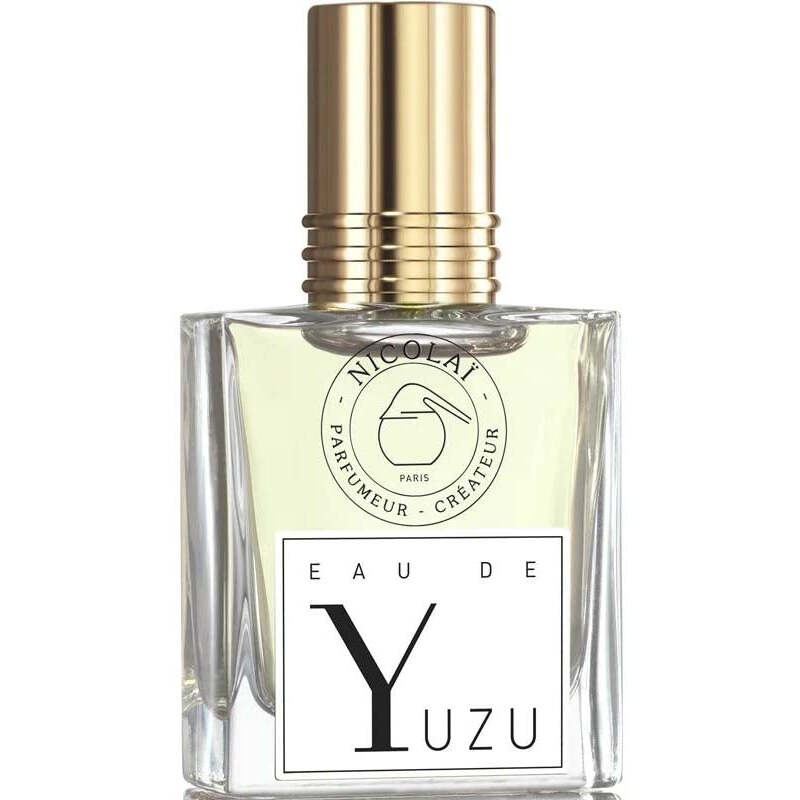 Eau de Yuzu Eau Fraiche