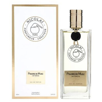 Poudre de Musc EDP Intense