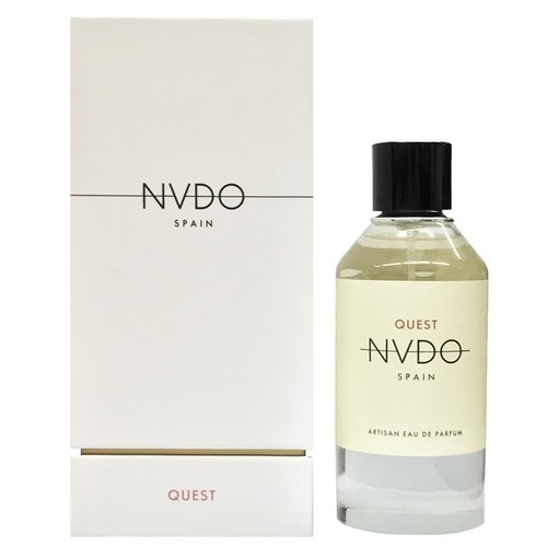 NVDO Quest unisex parfémovaná voda 75 ml