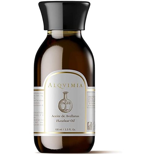 Alqvimia Hazelnut Oil - Tělový olej 100 ml