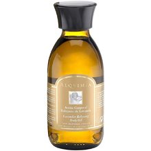 Lavender Relaxing Body Oil - Relaxačný telový olej