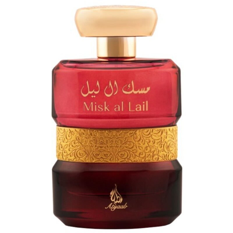 Misk Al Lail EDP