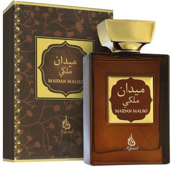 Maidan Maliki Brown EDP

