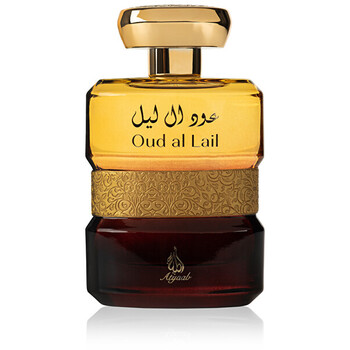 Oud Al Lail EDP