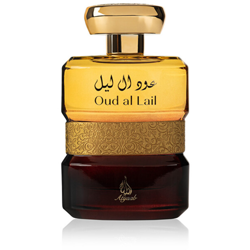 Oud Al Lail EDP