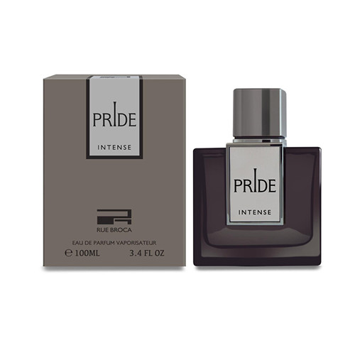 Rue Broca Pride Intense pánská parfémovaná voda 100 ml