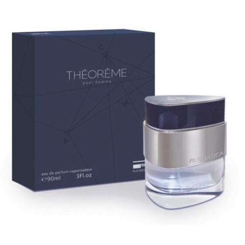 Theoreme Pour Homme EDP
