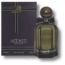 Hooked Pour Homme EDP