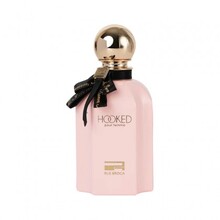 Hooked Pour Femme EDP