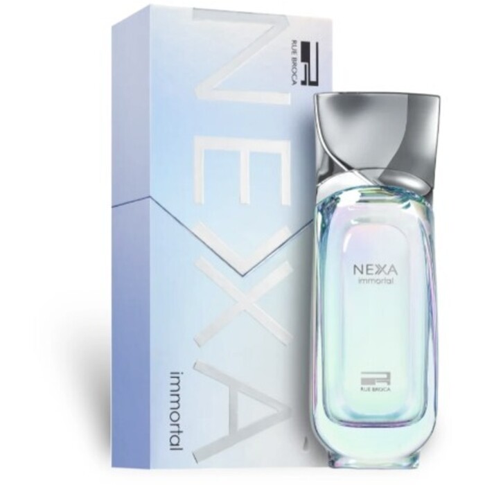 Nexa Immortal Homme EDP
