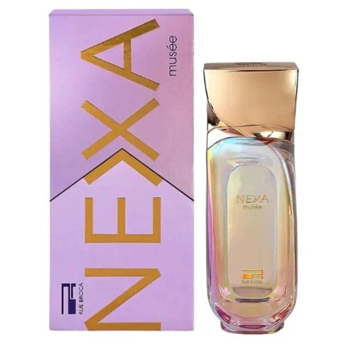 Nexa Musee Femme EDP
