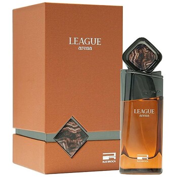 League Arena EDP